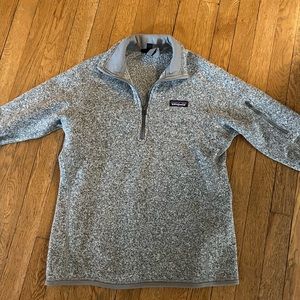 Women’s Patagonia Better Sweater 1/4-Zip